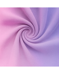 Carvico Stretch Net Shading Soft Pink