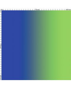 Carvico Stretch Net Shading Green Moonlight