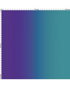 Carvico Stretch Net Shading Purple Bali