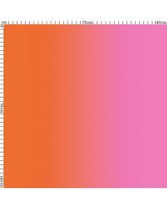 Carvico Stretch Net Shading Pink Pumpkin