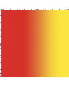 Carvico Stretch Net Shading Rosso Canary