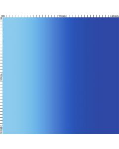 Carvico Stretch Net Shading Blue Sky