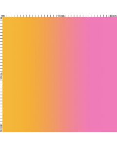 Carvico Stretch Net Shading Pink Apricot