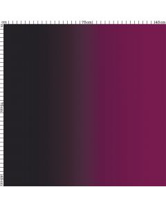 Carvico Stretch Net Shading Black Cherry