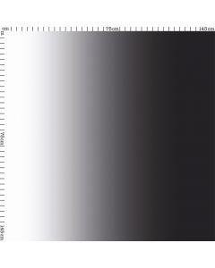 Carvico Stretch Net Shading White Black
