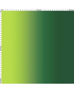 Carvico Stretch Net Shading  Lime Hunter