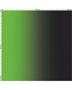 Carvico Stretch Net Shading Black Grass