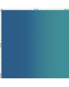 Carvico Stretch Net Shading Blue Bali
