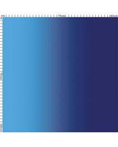 Carvico Stretch Net Shading Blue Moonlight