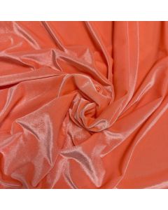 Carvico Velvet Panama 02264 Sun Drop