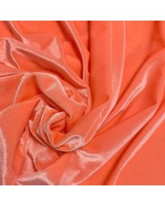 Carvico Velvet Panama 02264 Sun Drop