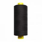 Gütermann Mara sewing thread 000 (Black)