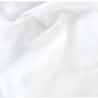 Italy Stretch Net (bigger holes) 0719 Bianco