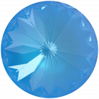 evoli 1122  Crystal Electric Blue Ignite