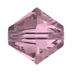 evoli 5328 Crystal Antique Pink