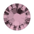 evoli 2058 Crystal Antique Pink F