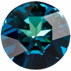 evoli 1201 Crystal Bermuda Blue F