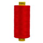 Gütermann Mara sewing thread 156 (Red)