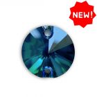 evoli 3200 Aquamarine Meridian Blue F