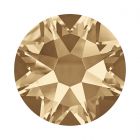 Swarovski 2088 Crystal Gol.Shadow F