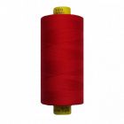 Gütermann Mara sewing thread 2111 (Intense Red)