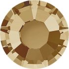 A293 Crystal Golden Honey S Small