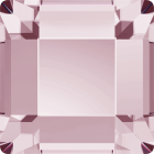 evoli 2400 Crystal Antique Pink F