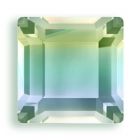 evoli 2400 Crystal Iridescent Green F