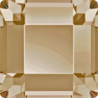 evoli 2400 Crystal Metallic Light Gold F