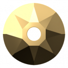 evoli 3188 Crystal Golden Shadow F