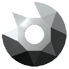 evoli 3188 Crystal Light Chrome F