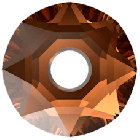 evoli 3188 Smoked Amber F