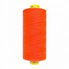 Gütermann Mara sewing thread 3722 (Neon Scarlet)