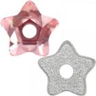 evoli 3754 Light Rose F