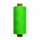 Gütermann Mara sewing thread 3836 (Neon Green)