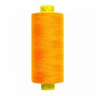 Gütermann Mara sewing thread 3871 (Neon Orange)