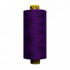 Gütermann Mara sewing thread 392 (Purple evoli)