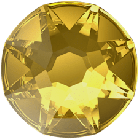 Swarovski 2088 Golden Topaz F