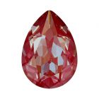 evoli 4320 Crystal Royal Red Delite