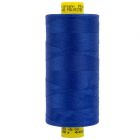 Gütermann Mara sewing thread 4401 (Bright Blue)