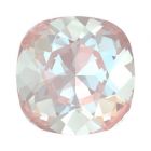 evoli 4470 Crystal Dusty Pink Delite