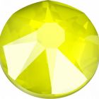Swarovski 2088 Crystal Electric Yellow