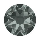 Swarovski 2088 Black Diamond F