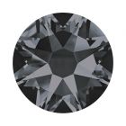 Swarovski 2088 Crystal Silver Night F