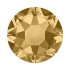 Swarovski 2078 Light Colorado Topaz A HF