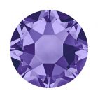 Swarovski 2078 Tanzanite A HF