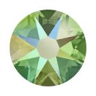 Swarovski 2088 Peridot Shimmer F