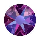 Swarovski 2088 Fuchsia Shimmer F