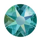 Swarovski 2088 BLUE ZIRCON SHIMMER F
