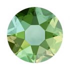 Swarovski 2078 Peridot Shimmer A HF